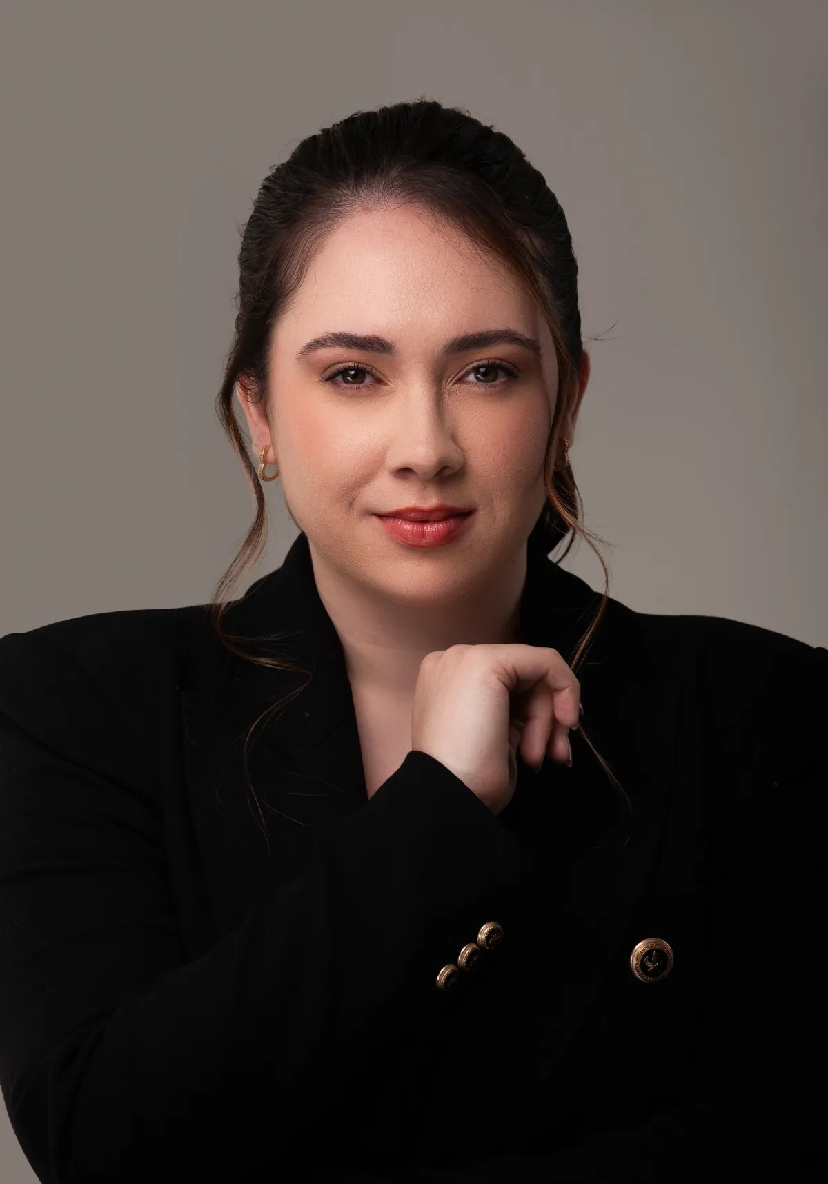 Dra. Bruna Zuppo